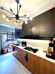 Blk 525 Fragrant Woods (Woodlands), HDB 5 Rooms #519430991